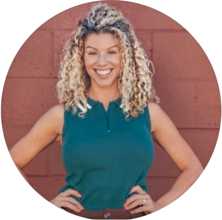Picture of Amber Bendana